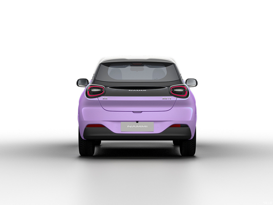 Max Smart Energy Vehicle Dongfeng Nami 01 2024 430 avec une structure de carrosserie de 4030*1810*1570