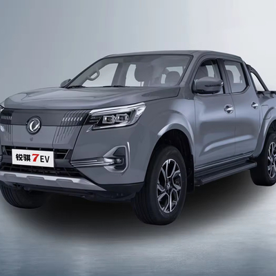 Édition de navigation intelligente 411 km Nissan Dongfeng Ruiqi 7 Palaso Van électrique pur