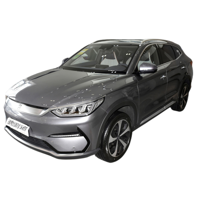 2022 Byd Song Plus Ev voitures électriques pour adultes vitesse maximale 160KM/h Poids de freinage 1950kg