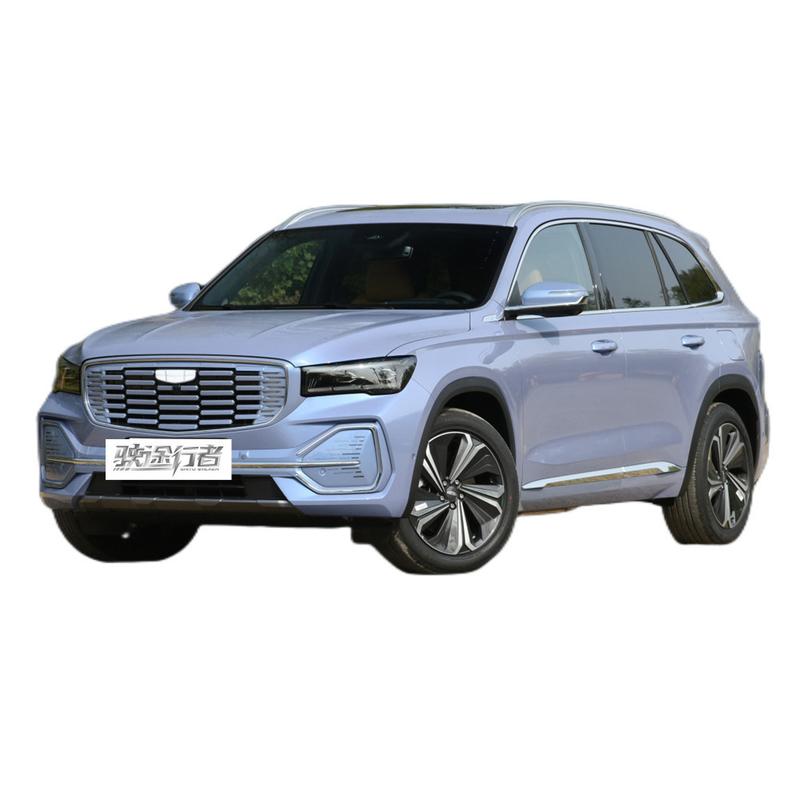 réglage électrique extérieur rétroviseur Geely Xingyue L 1.5T DHT-PHEV SUV hybride