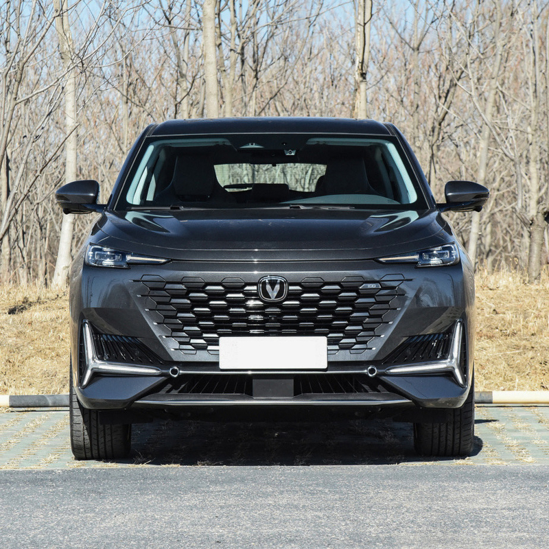 Changan Uni-K 2023 Modèle 1.5T Idd Hybrid Car Type énergétique hybride rechargeable 170 chevaux