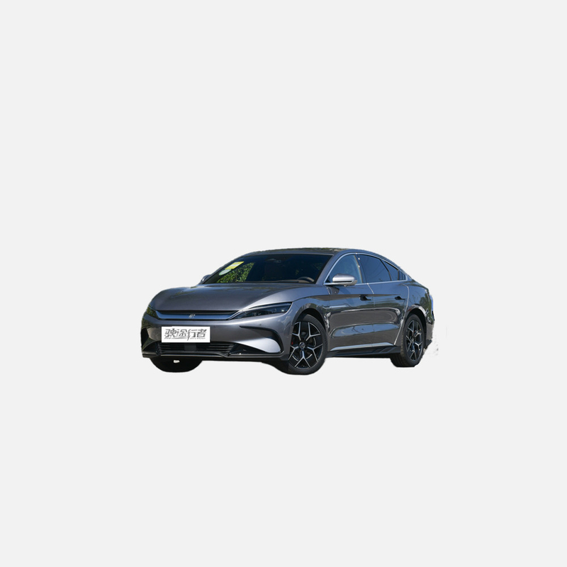 2022 Byd Han Ev Auto Smart voiture électrique 4 portes 5 sièges voiture d'occasion poids 2100kg