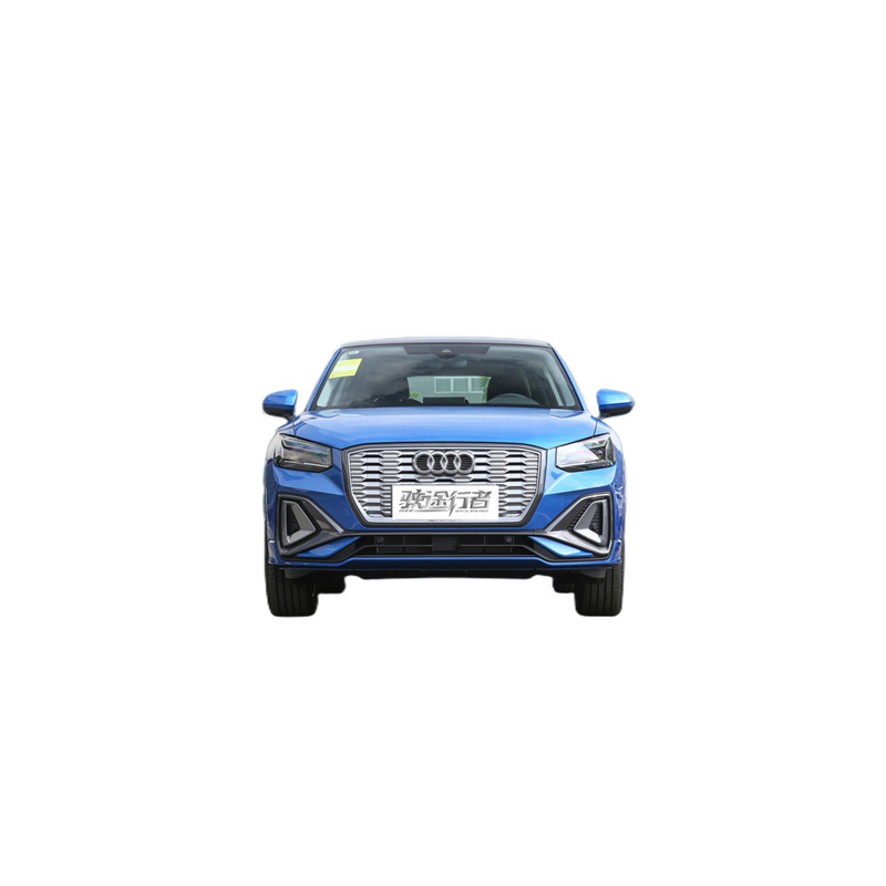 1610 kg de poids de freinage L'équilibre parfait entre puissance et efficacité dans une Audi Q2L E-Tron d'occasion