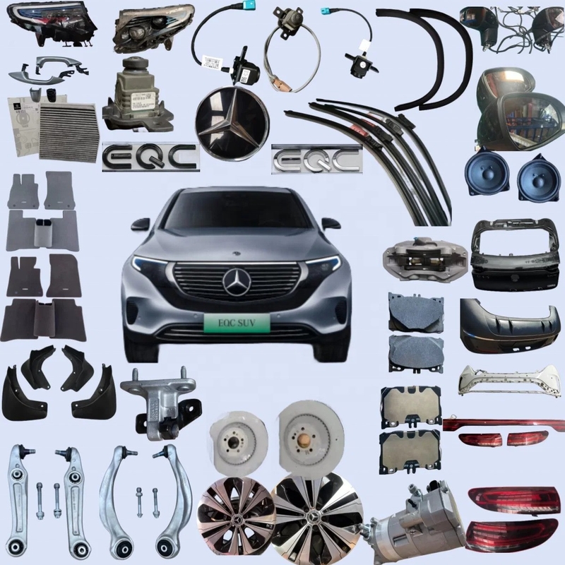 Facile à installer Mercedes Benz EQ-C/E/B accessoires automobiles d'origine pour l'année 1994-2016