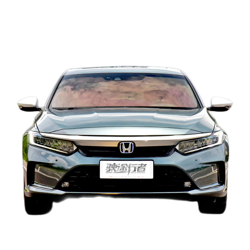 Honda Inspire hybride EV de 158 kW voiture énergie E PHEV 2.0L édition de luxe berline pour le marché
