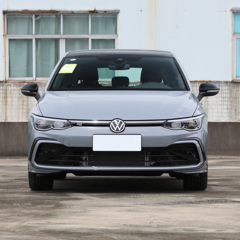 Améliorez votre voiture 2023 Golf Facelift 208 TSL DSG PRO Petit SUV avec lumière de jour LED