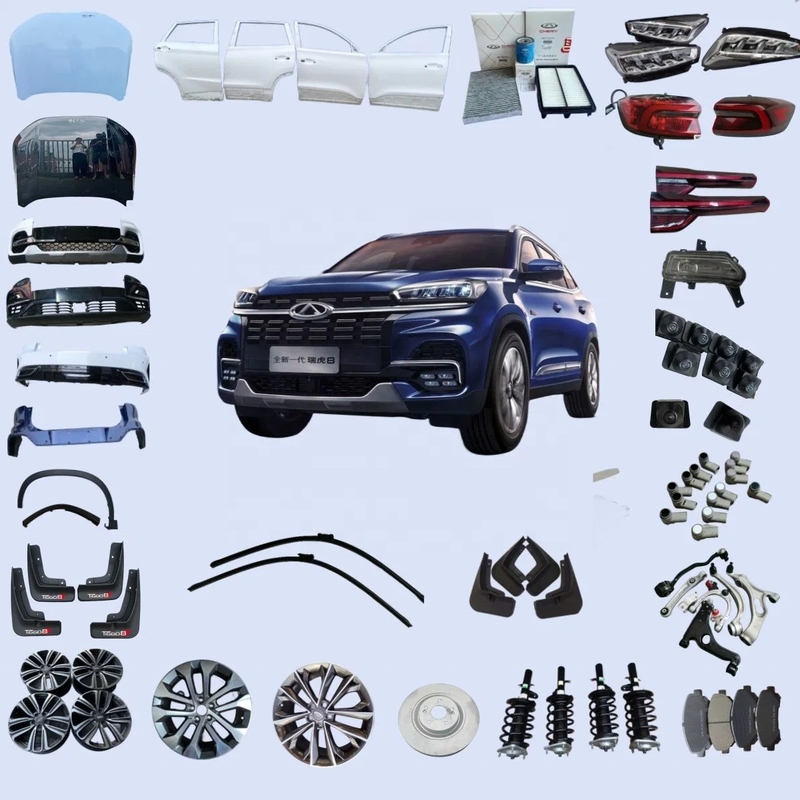 Accessoires d'origine pour Chery TIGGO 8plus Plateau de frein