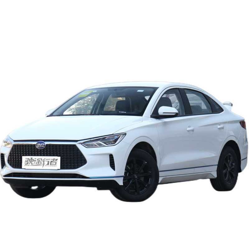 Type de batterie batterie au lithium voiture à énergie pour Byd E3 Acheter Pure Electric Motor Hatchback