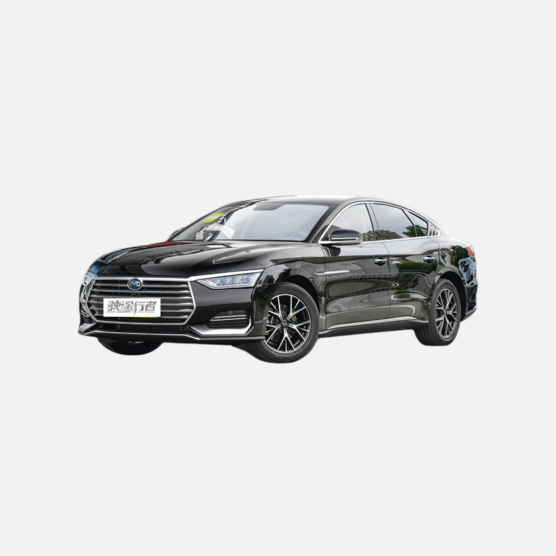 BYD E9 Énergie voiture électrique climatisée rapide 0.5H Chargement Temps de chargement Poids 1940Kg