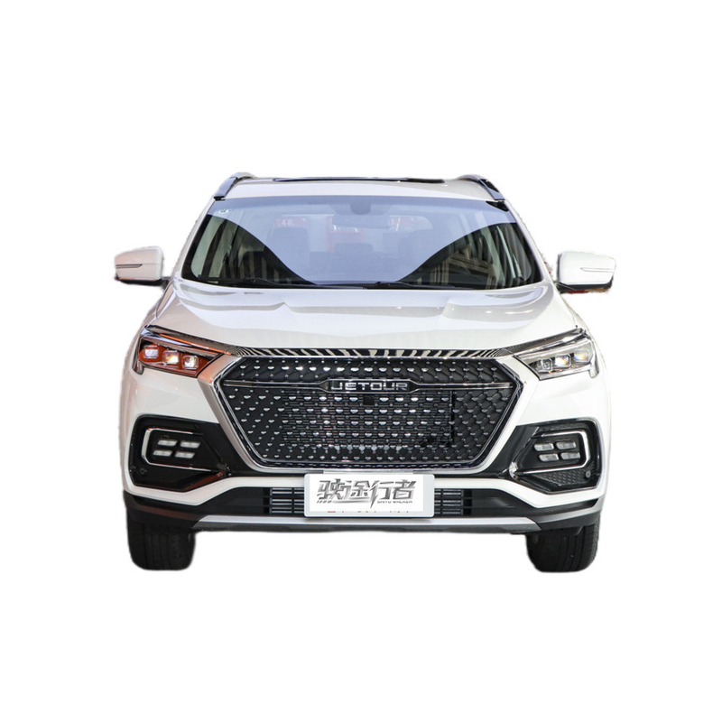 Chery JETOUR X95 DCT 1.6Turbo SUV à essence avec caméra arrière à 360° et en bon état