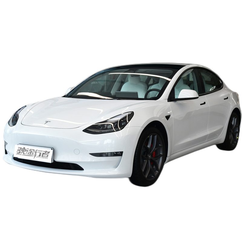 Des prix abordables pour les adultes pour la vitesse électrique TESLA modèle 3 4WD batterie au lithium incluse