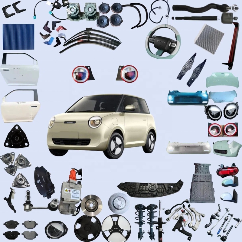 Pièces détachées d'origine pour Changan Lumin 22.06- Adaptation et performances garanties