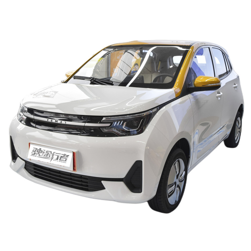 2022 Adultes Levdeo Mango Véhicules énergétiques Letin Mango EV Voiture électrique avec performance