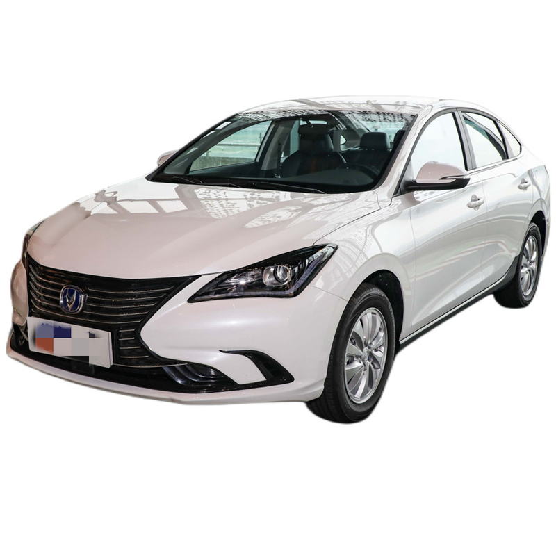 2022 Changan Ev460 est la meilleure voiture pour adultes avec batterie au lithium et vitesse maximale de 145 km/h