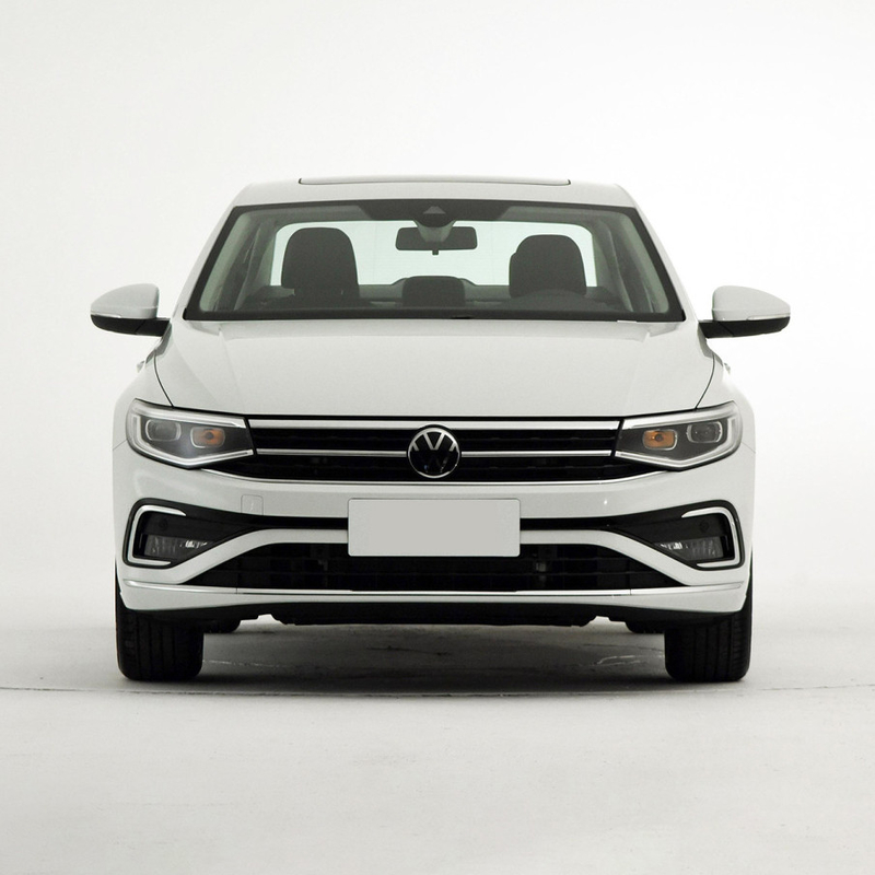 Aucun support de toit 2023 Volkswagen Bora 280TSL DSG Zunxing Edition 4 portes 5 sièges berline
