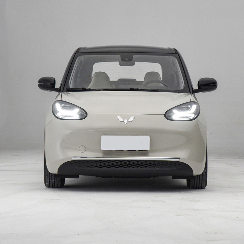 2023 Wuling Bingo Mini EV CLTC 333km 5 portes 4 sièges Petite voiture électrique