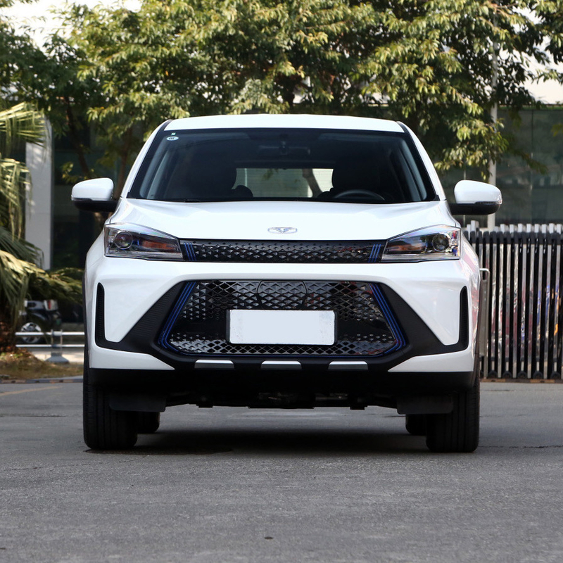 Le Cowin Xuanjie PRO Hybrid 2022 avec 401 km d'efficacité énergétique