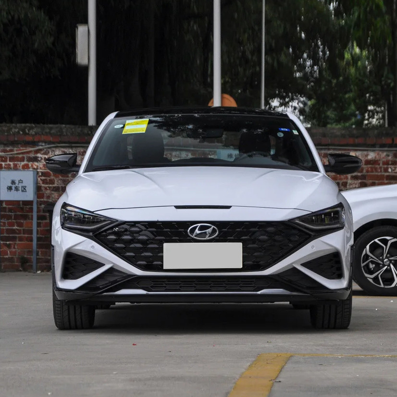 2023 Hyundai Lafesta 270T N Line DLX Luxe 4 portes voiture à essence 5 airbags
