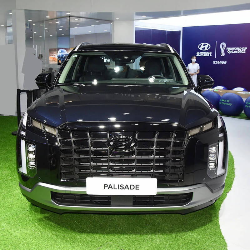 2023 Hyundai Palisade GLS 3.5L SUV 5 portes 7 places avec traction automatique à quatre roues