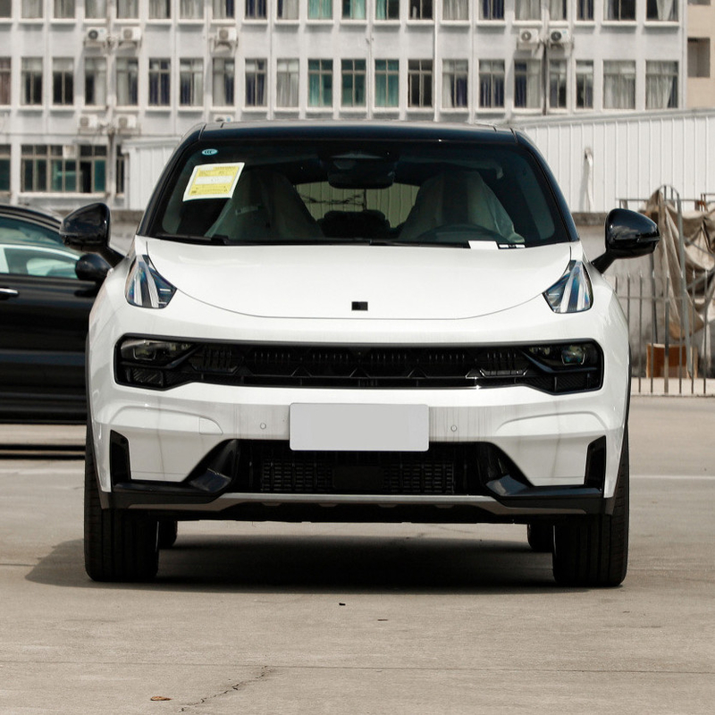 2023 Lynk Co 05 2.0TD 2WD Yao PRO SUV Vitre avant électrique à une clé