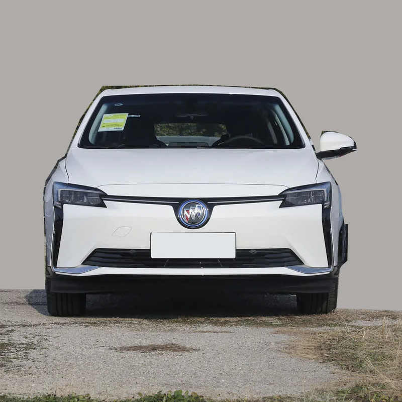 Série de véhicules électriques Buick VELITE 6 SUV 430 km Autonomie à gauche Vitesse maximale 170 KM/h