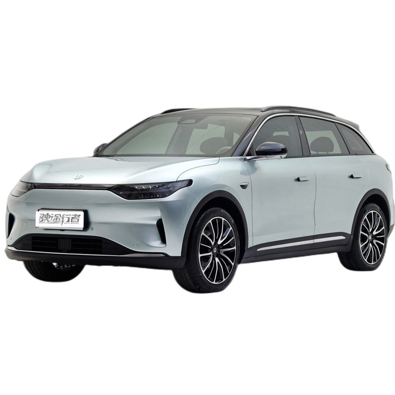 2023 Leapmotor C11 Voiture électrique à traction gauche ABS Haute vitesse Taille moyenne Longue portée 510km