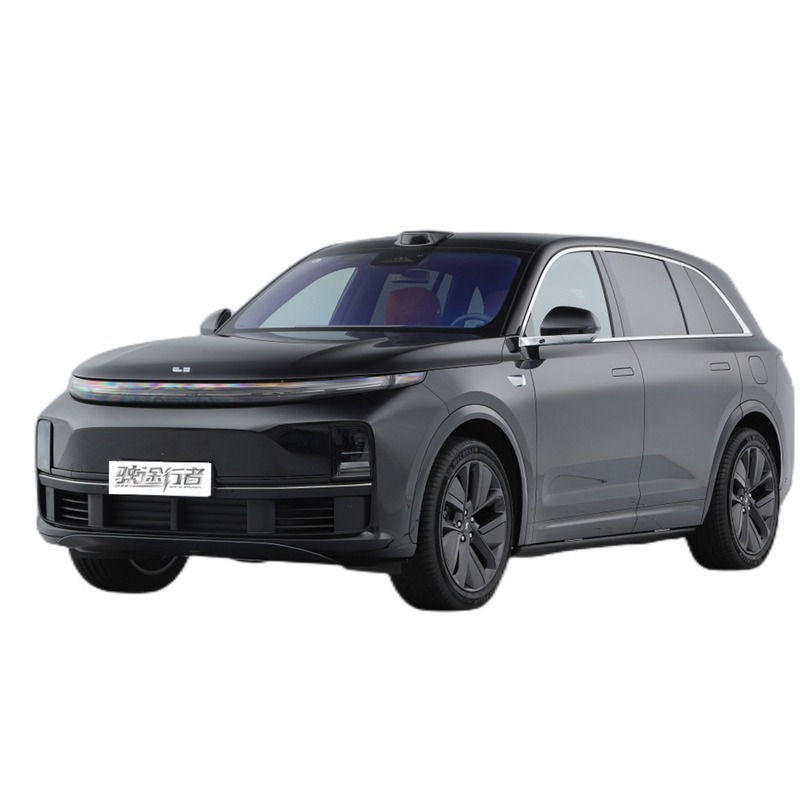 5050*1995*1750 SUV de luxe Lixiang Li Auto L7 Max Pro EVR Voiture hybride Le choix parfait