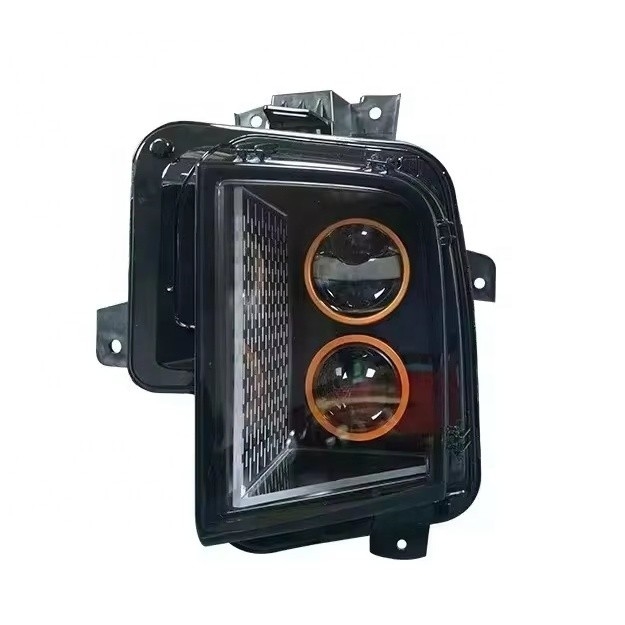 Facile à installer phare LED La solution d'éclairage ultime pour Lixiang L7 L8 L9 voiture