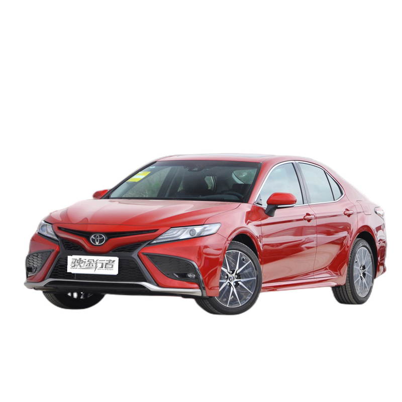 1555 Poids de frein Toyota Camry 2.0L Berline 2022 Transmission automatique voiture de sport d'occasion