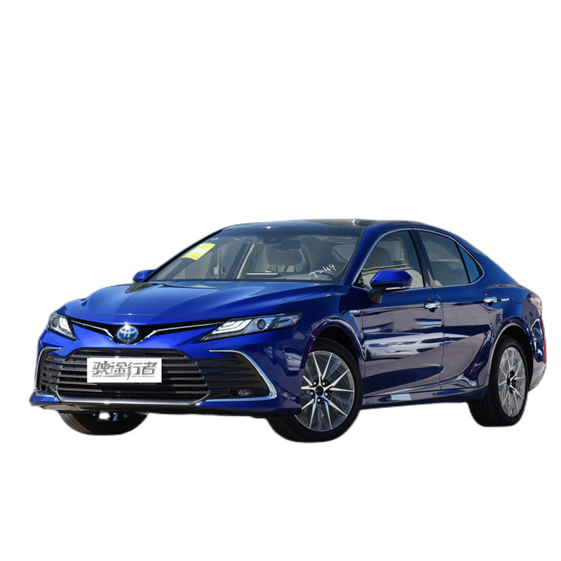 Type de transmission AMT Toyota 2022 Camry Hybrid 2.5L 0km voiture d'occasion dans les voitures Toyota d'occasion