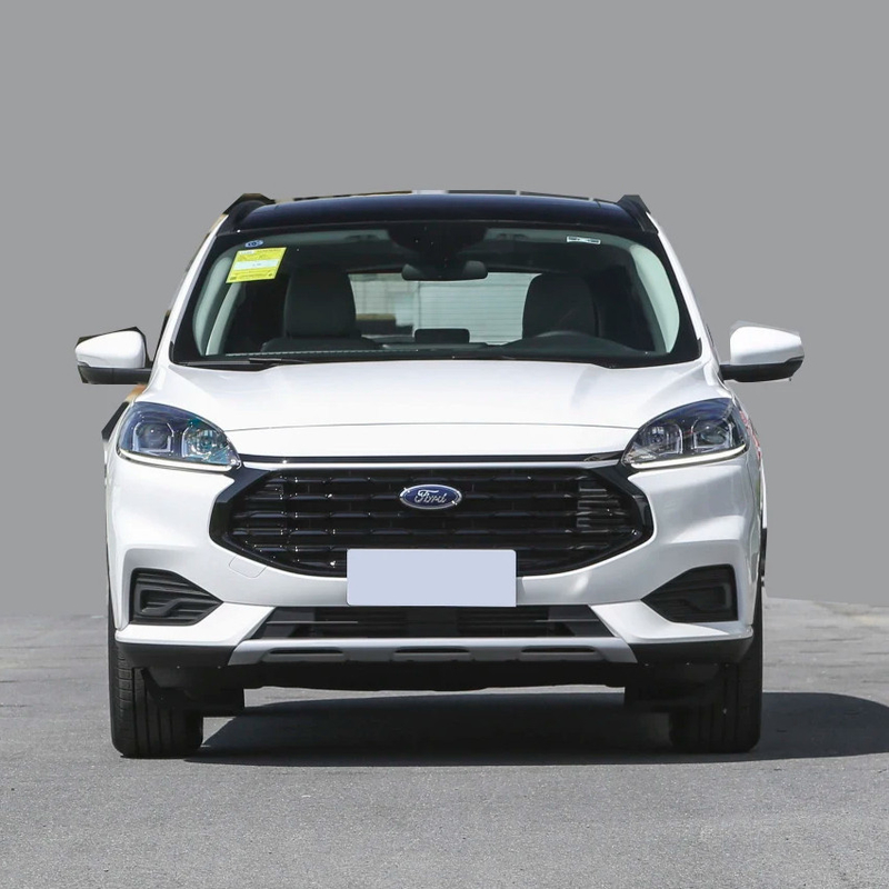 2024 ECO Boost 245 SUV de luxe 2 roues à roue 5 portes 5 sièges Poids de bord 1000-2000kg Bord Escape