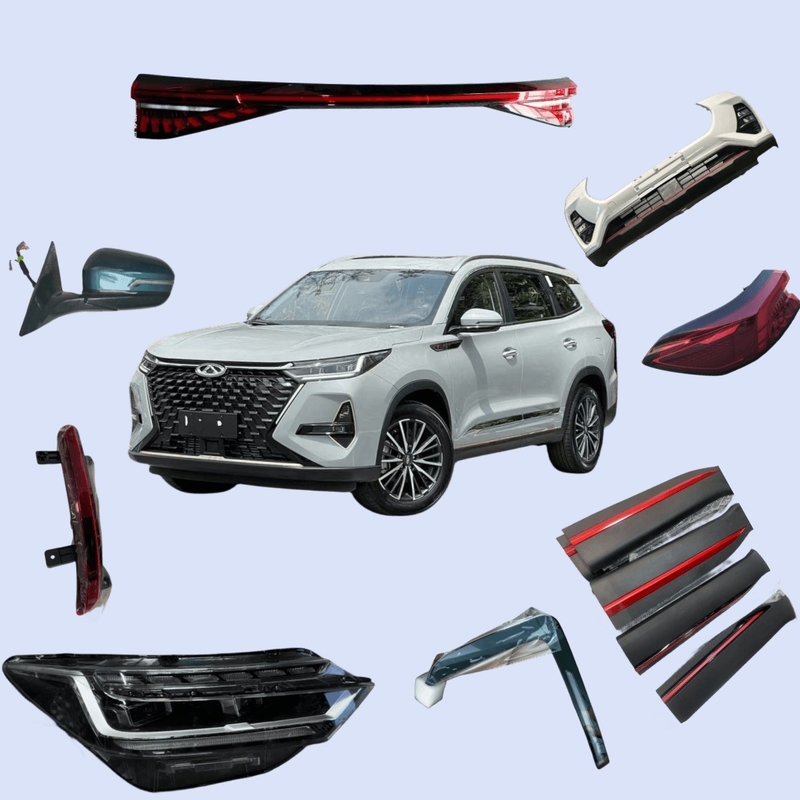 Trouvez les pièces de rechange T18FL3 parfaites pour votre 2022 2023 Chery Tiggo 8 PRO SUV