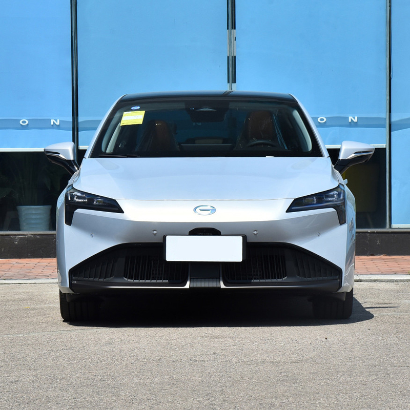 70 Zhijia GAC Aion S Plus Sedan 4810*1880*1515mm 510KM longue portée voiture électrique pour votre