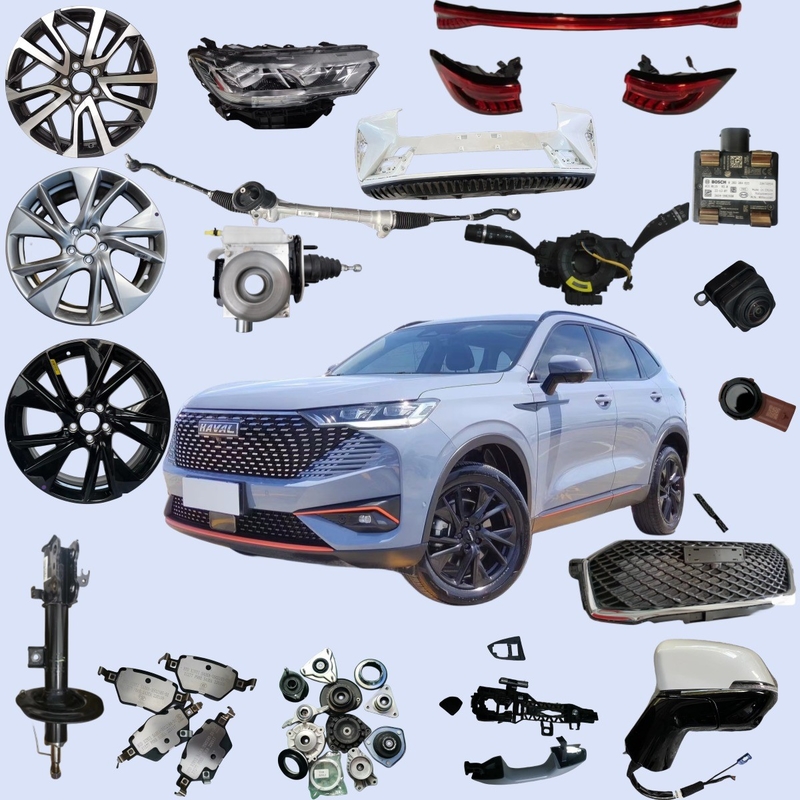 Trouvez les meilleures offres sur les pièces HAVAL H6