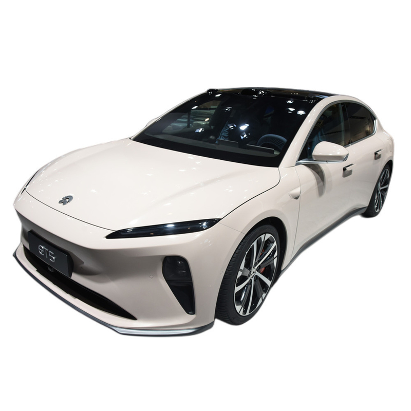 2023 Weilai Nio ET5 560KM 75KWh Voiture électrique de tourisme à grande vitesse Limousine de luxe pour les besoins