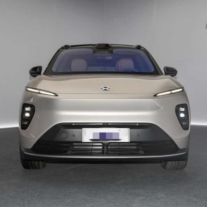 2023 2024 Nio ES8 voiture électrique 100kwh 4WD SUV 5 portes 6 sièges
