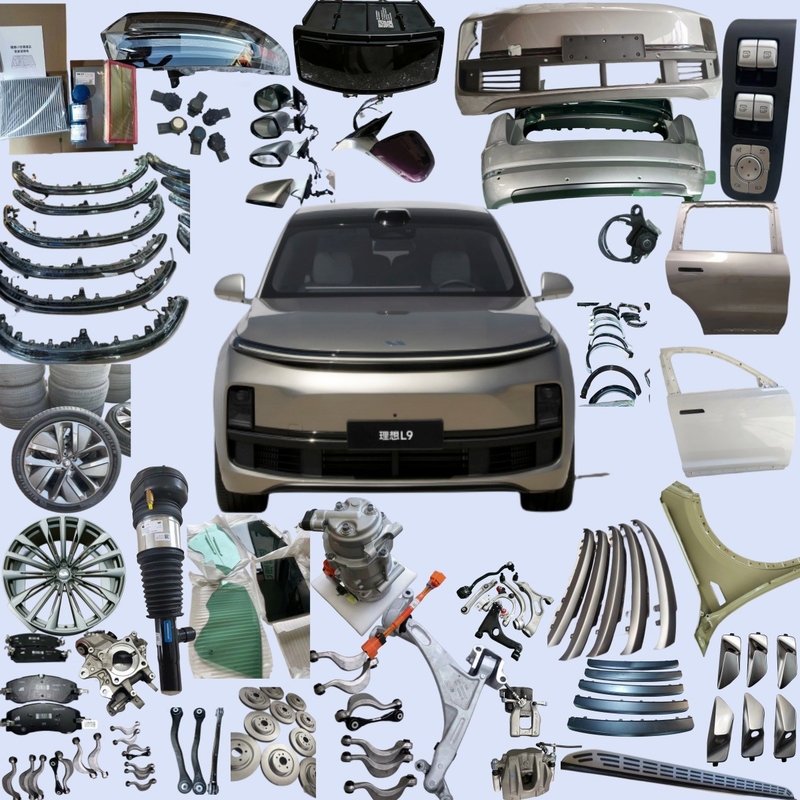 Les accessoires de voiture complets pour Lixiang Li L7 L8 L9 OE NO. X01-90000129 et le montage idéal