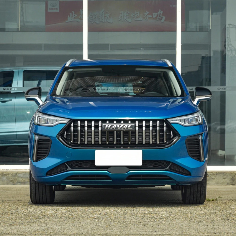 2023 Haval Qitu SUV 1.5T R18 Taille du pneu Véhicule hybride à huile et électrique