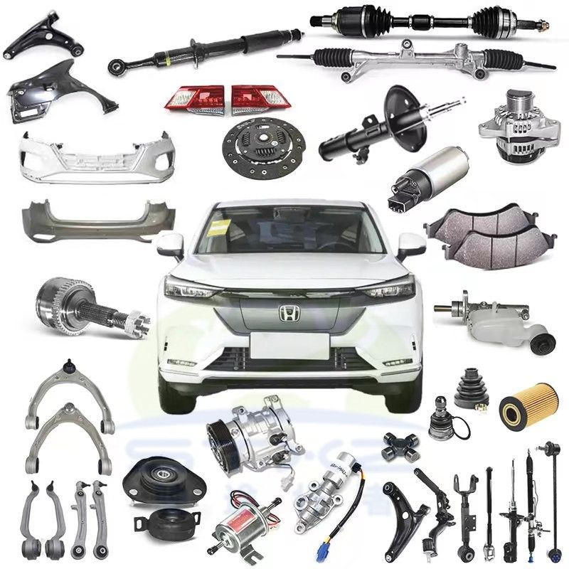 HONDA Accord CF CG CM CP CR CV FA 1998-2021 2018 2019 2020 2021 Pièces détachées automobiles