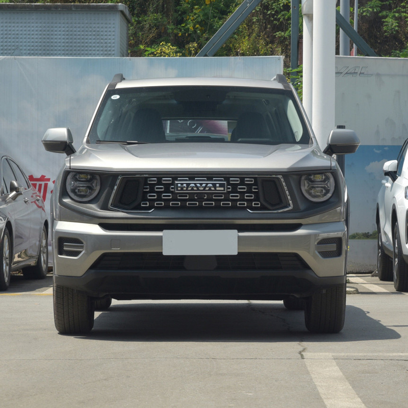 Système de direction électrique équipé Haval 2023 SUV 2WD de deuxième génération Big Dog 1.5T
