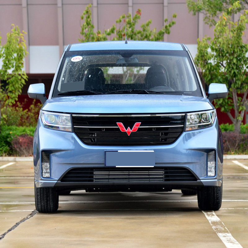 2019 Wuling Rongguang 1.5T SUV manuel 7 places avec et couple maximal Nm de 200 à 300Nm