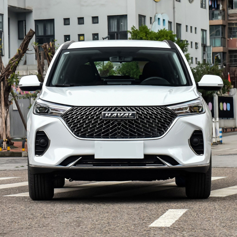 HAVAL M6 1.5T SUV Vitre avant électrique à une clé de levage anti-pinch pour le marché de 2023