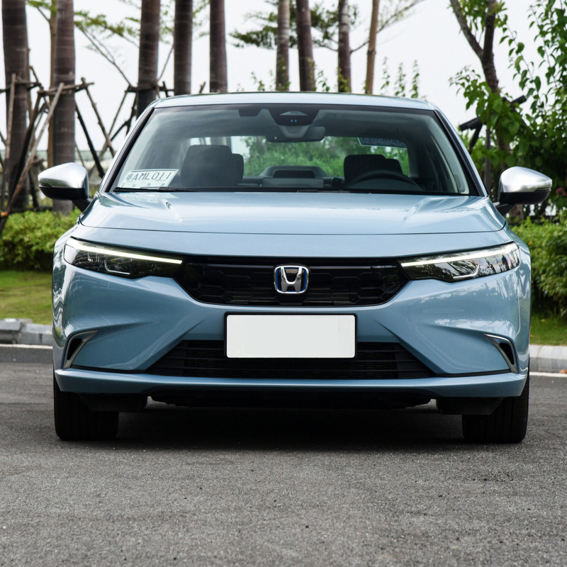 Panorama Sunroof 2023 Honda Civic 2.0L Rui édition exclusive 4 portes 5 sièges