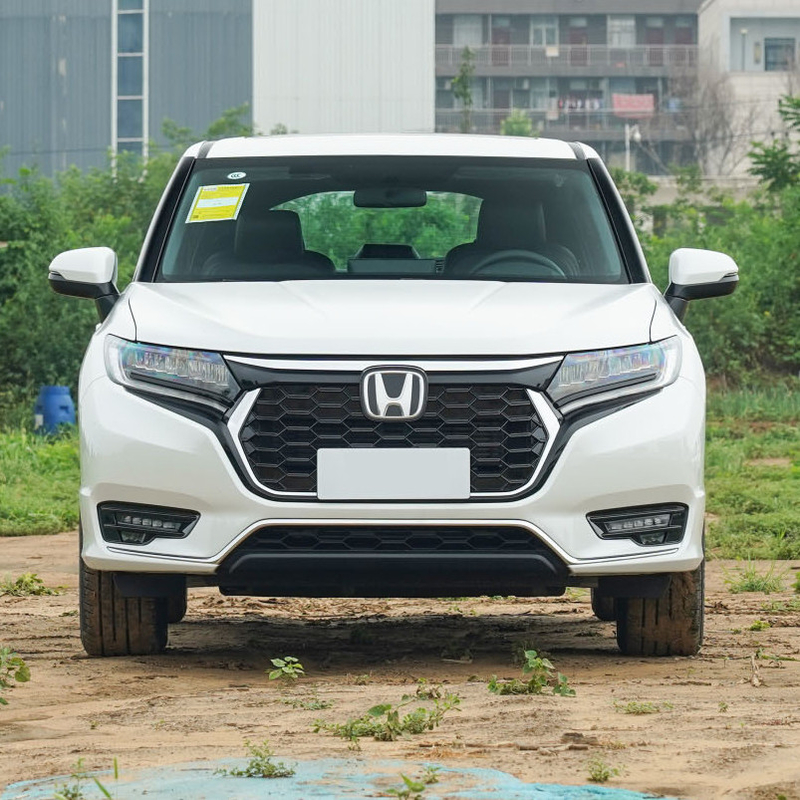 2023 Honda URV 240TURBO SUV à deux roues motrices version Zhiyue avec TPMS et support de toit