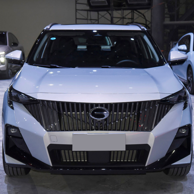 - fait 2023 GAC Trumpchi GS3 SUV meilleur choix avec toit panoramique et FWD Drive