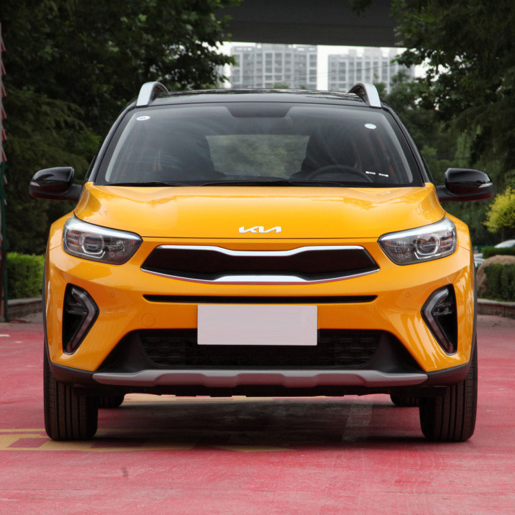 2021 Kia Yi Run 1.4L CVT Sunroof Petit SUV avec radar arrière 2 et 15°-20° Grand dégagement