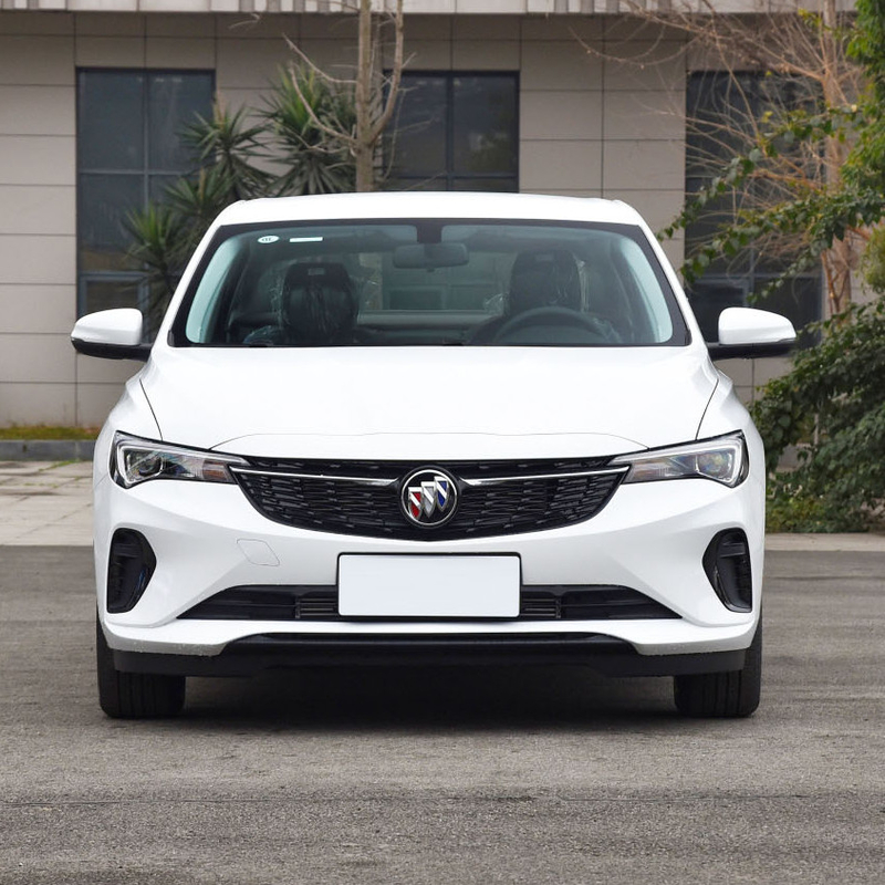 TPMS Oui et 135 kW de puissance totale du moteur Buick Verano 2023 PRO Leyi Edition Benzine Sedan