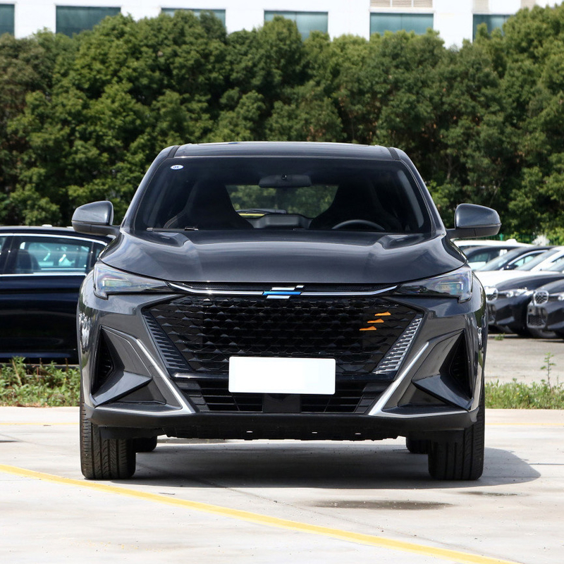 2023 Changan Oshan X5 1.5T DCT Turbo SUV Profitez de l'expérience de conduite ultime