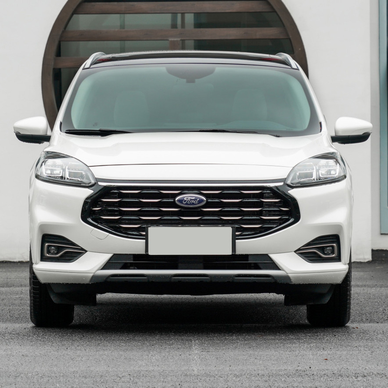 Ford Escape Energy EV PH hybride rechargeable 5 portes 5 sièges 125 kW Puissance totale du moteur Parfait