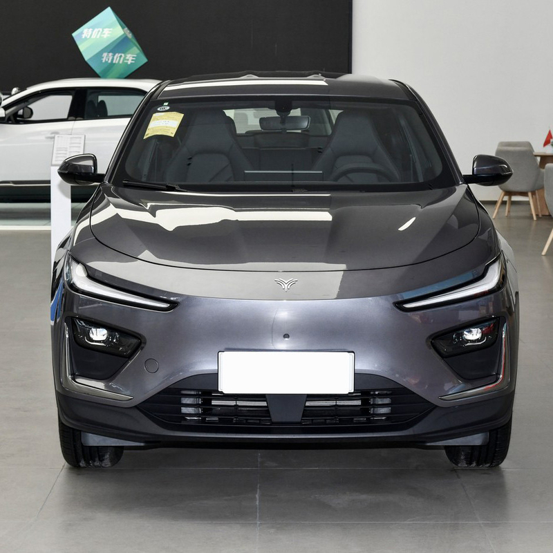 Véhicule énergétique NETA X 400 Voiture électrique avec une autonomie électrique de 401 km et une vitesse maximale de 150 KM/h